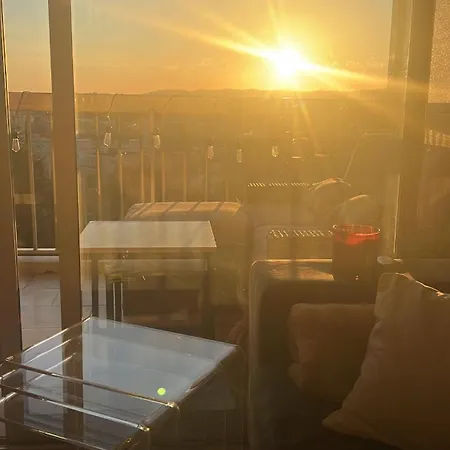 Apartment Calm With Sea View *